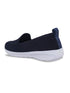 JITTERS Navy Women's Walking Shoes